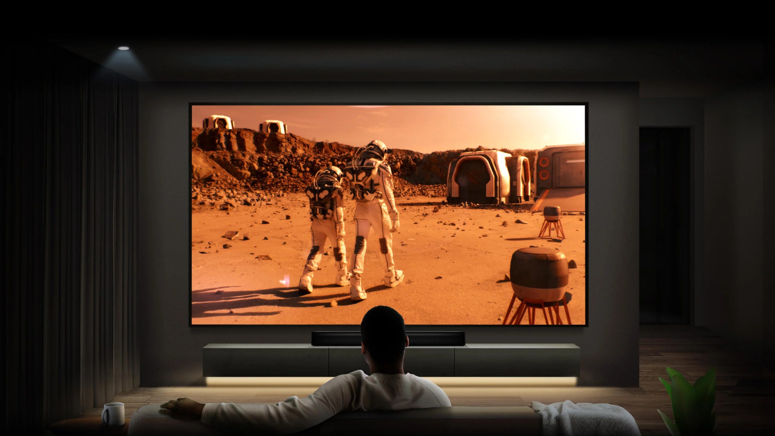 BenQ W2720i